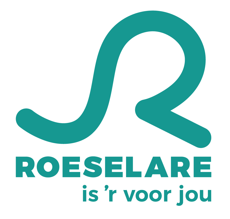 Logo Stedenband Roeselare - Dogbo